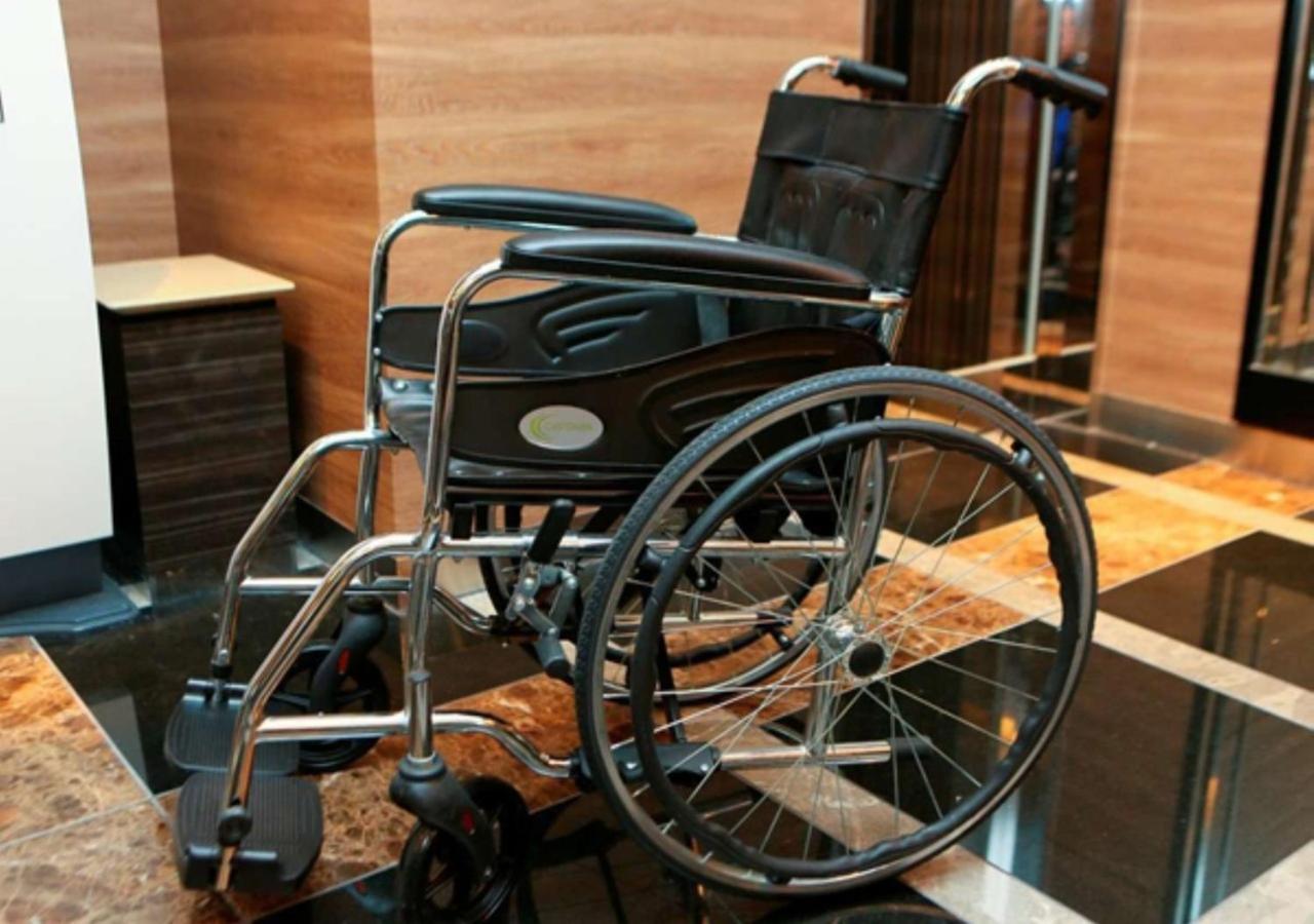 Apa Hotel Kamata Ekimae Tōkyō Extérieur photo