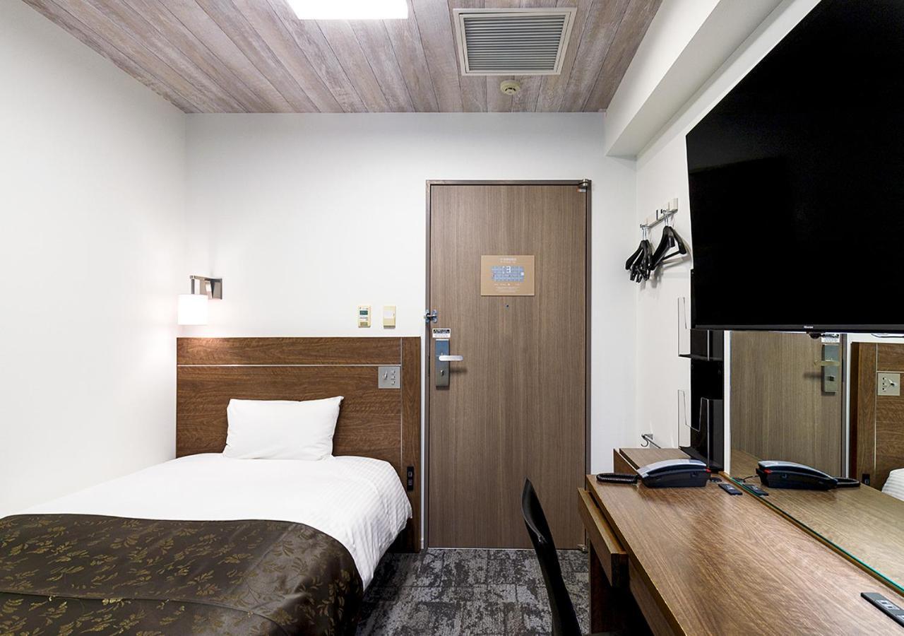Apa Hotel Kamata Ekimae Tōkyō Extérieur photo