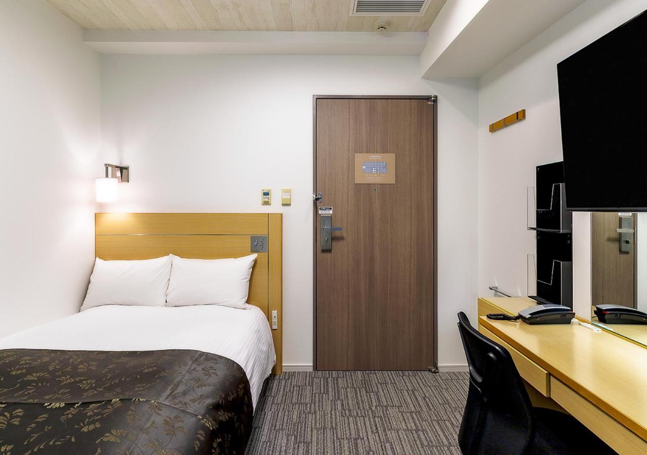 Apa Hotel Kamata Ekimae Tōkyō Extérieur photo