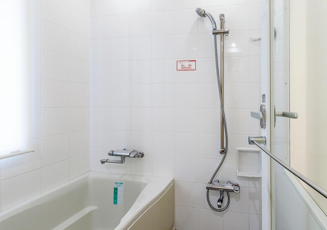 Apa Hotel Kamata Ekimae Tōkyō Extérieur photo