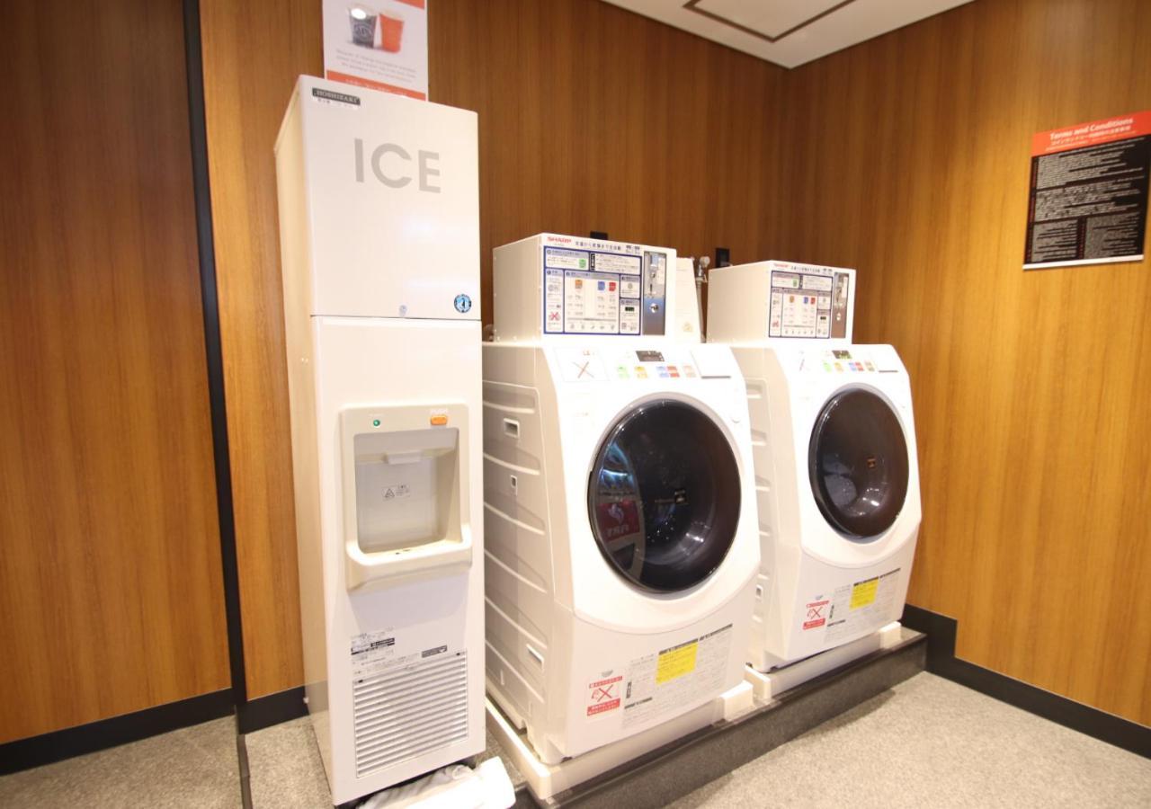 Apa Hotel Kamata Ekimae Tōkyō Extérieur photo