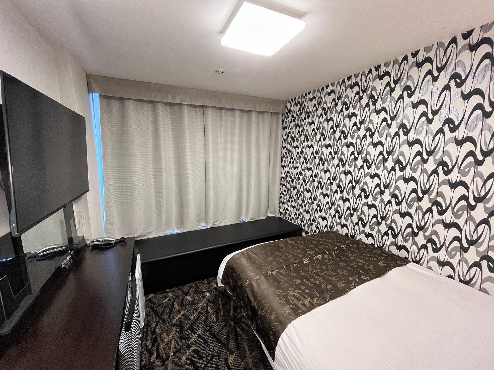 Apa Hotel Kamata Ekimae Tōkyō Extérieur photo